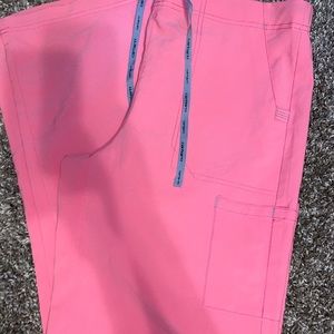 Womens carhartt scrub pants